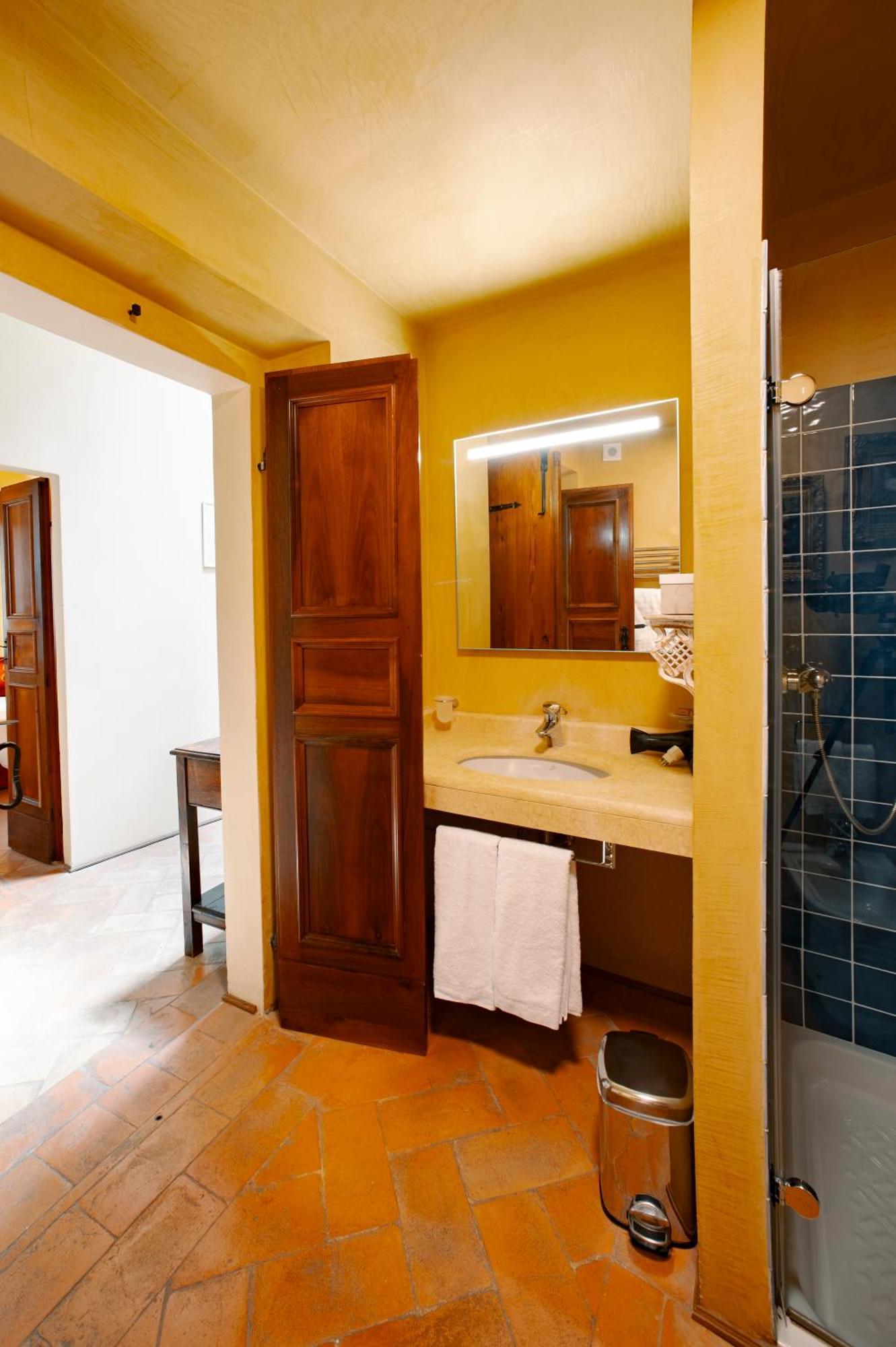 Urbino Apartments - Palazzo Paltroni Studio Exterior foto